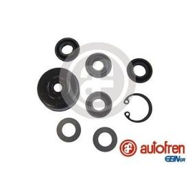 Reparatursatz, Hauptbremszylinder D1637 von AUTOFREN SEINSA günstig für 6,26 € online kaufen
