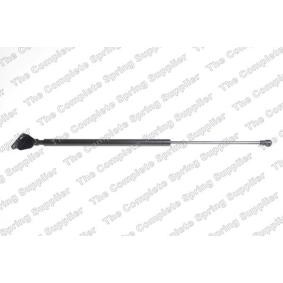Achetez des Vérin de coffre LESJÖFORS 8155456 à prix pour 34,36 €