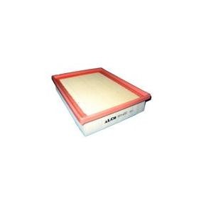 Luftfilter für CITROËN von ALCO FILTER