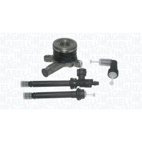 Comprar Cilindro receptor, embrague de MAGNETI MARELLI 360319030098 a bajo precio de 105,24 €