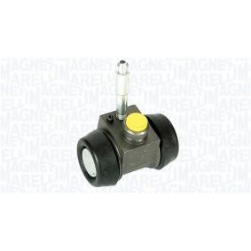 Radbremszylinder 360219230483 von MAGNETI MARELLI günstig für 27,87 € online kaufen