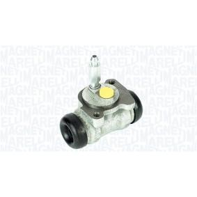 Radbremszylinder 360219230491 von MAGNETI MARELLI günstig für 21,03 € online kaufen