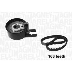 Comprar Kit de correa de distribución de MAGNETI MARELLI 341305890000 a bajo precio de 232,40 €