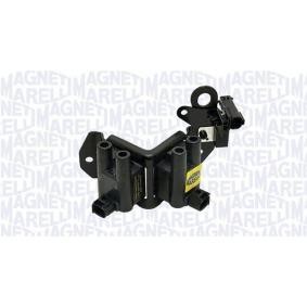 Zündspule 060810162010 von MAGNETI MARELLI günstig für 164,70 € online kaufen