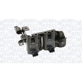 Zündspule 060810163010 von MAGNETI MARELLI günstig für 214,47 € online kaufen