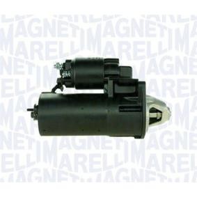Anlasser 944280156000 von MAGNETI MARELLI günstig für 262,03 € online kaufen