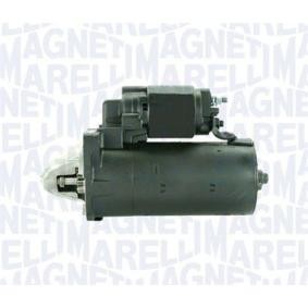 Anlasser 944280189000 von MAGNETI MARELLI günstig für 210,73 € online kaufen