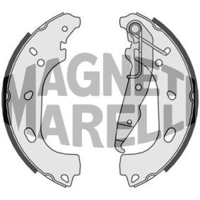 Bremsbacke 360219198385 von MAGNETI MARELLI günstig für 71,27 € online kaufen