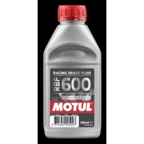 Kjøp Bremsevæske av MOTUL 100948 til den lave prisen 176,84 NOK