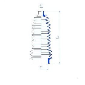 Lenkmanschette 83595 von SPIDAN günstig für 8,46 € online kaufen