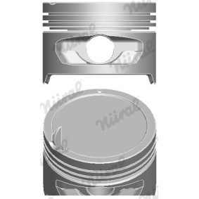 Kolben 87-435400-00 von NÜRAL günstig für 34,02 € online kaufen
