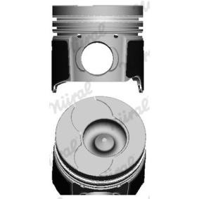Kolben 87-101507-00 von NÜRAL günstig für 79,90 € online kaufen