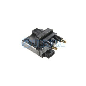 Zündspule CL124 von TESLA günstig für 24,52 € online kaufen