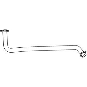 Achetez des Tuyau d'échappement DINEX 36102 à prix pour 71,24 €