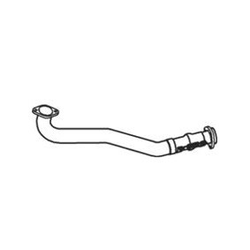 Achetez des Tuyau d'échappement DINEX 36103 à prix pour 116,04 €