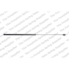 Compre Mola pneumática, capot do motor da LESJÖFORS 8095809 a um preço baixo por 21,92 €