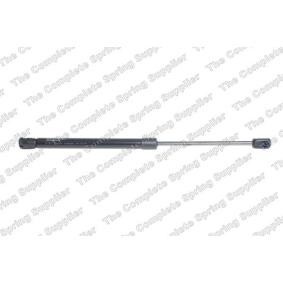 Acquista Ammortizzatore pneumatico cofano motore da LESJÖFORS 8095026 a buon mercato per soli 18,72 €