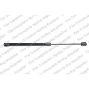 Compre Mola pneumática, capot do motor da LESJÖFORS 8086400 a um preço baixo por 18,47 €
