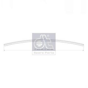 Scheibenwischer 4.66189 von DT Spare Parts günstig für 32,80 € online kaufen