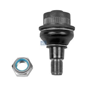 Køb Bærekugle af DT Spare Parts 4.66472 til den lave pris 392,68 DKK