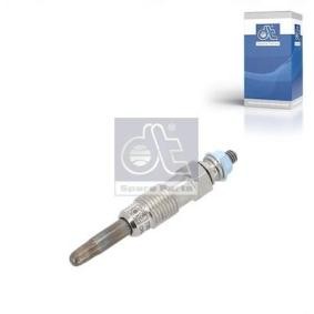 Glühkerze 4.67507 von DT Spare Parts günstig für 10,67 € online kaufen