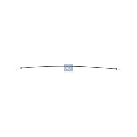 Seilzug, Türentriegelung 4.67525 von DT Spare Parts günstig für 9,35 € online kaufen