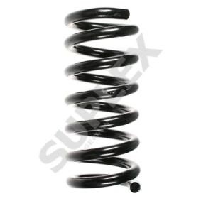Köp Spiralfjäder av SUPLEX 39052 till det låga priset 1660,98 kr