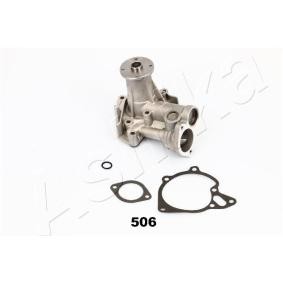 Achetez des Pompe à eau ASHIKA 35-05-506 à prix pour 86,69 €