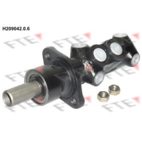 Hauptbremszylinder H209042.0.6 von FTE günstig für 117,18 € online kaufen