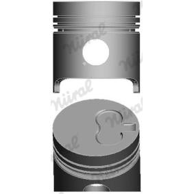 Kolben 87-321500-10 von NÜRAL günstig für 56,13 € online kaufen