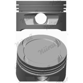 Köp Kolv av NÜRAL 87-307807-10 till det låga priset 683,45 kr
