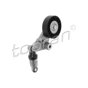 Spannrolle, Keilrippenriemen 205 733 von TOPRAN günstig für 56,51 € online kaufen