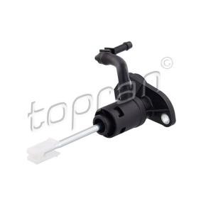 Geberzylinder, Kupplung 110 542 von TOPRAN günstig für 36,64 € online kaufen