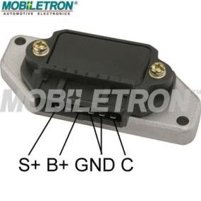 Compre Módulo de encendido de MOBILETRON online para 944 a precios moderados