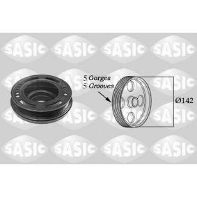 Acquista Puleggia cinghia albero a gomiti da SASIC 2156024 a buon mercato per soli 56,38 €