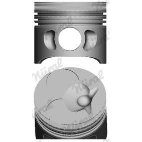 Kolben 87-183300-00 von NÜRAL günstig für 125,46 € online kaufen