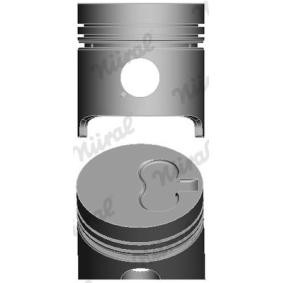 Kolben 87-321510-10 von NÜRAL günstig für 56,01 € online kaufen