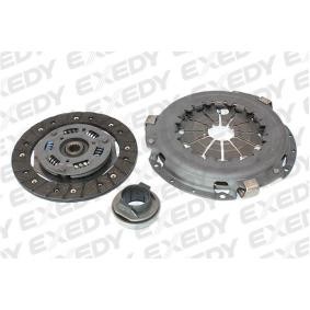 Kupplungssatz OPK2005 von EXEDY günstig für 127,43 € online kaufen