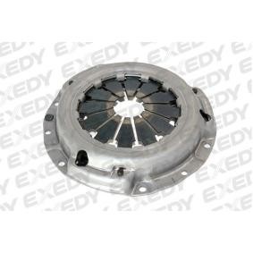 Kupplungsdruckplatte DHC545 von EXEDY günstig für 63,03 € online kaufen