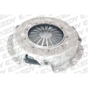 Kjøp Trykkplate, clutch av EXEDY MBC515 til den lave prisen 845,86 NOK