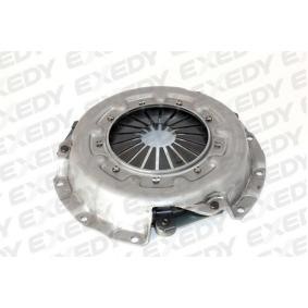Kjøp Trykkplate, clutch av EXEDY MBC523 til den lave prisen 756,30 NOK