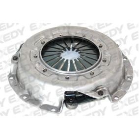 Kupplungsdruckplatte MBC581 von EXEDY günstig für 68,55 € online kaufen