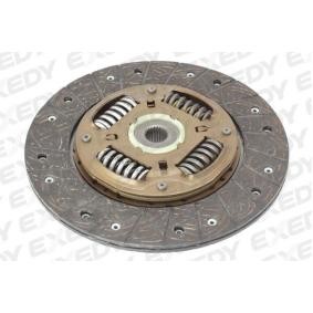 Comprar Disco de embrague de EXEDY DWD313 a bajo precio de 64,91 €