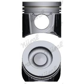 Compre Êmbolo da NÜRAL 87-119807-00 a um preço baixo por 102,28 €