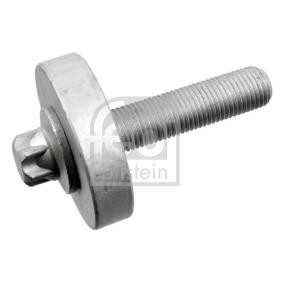 Riemenscheibenschraube 33697 von FEBI BILSTEIN günstig für 34,62 € online kaufen