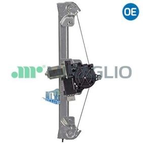 Fensterheber 30/1335 von MIRAGLIO günstig für 87,60 € online kaufen