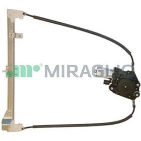 Achetez des Lève-vitre MIRAGLIO 30/777 à prix pour 117,06 €
