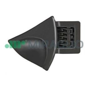 Comprar Manecilla de puerta, equipamiento habitáculo de MIRAGLIO 60.960.02 a bajo precio de 11,24 €