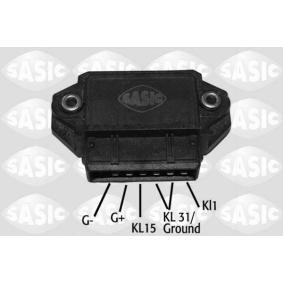 Acquista Centralina, Impianto accensione da SASIC 9240002 a buon mercato per soli 29,79 €