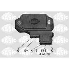 Acquista Centralina, Impianto accensione da SASIC 9240001 a buon mercato per soli 43,34 €